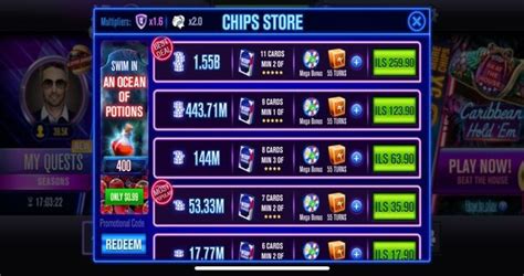 wsop code for chips|WSOP Free Poker Game Launches 1m Free Chips .